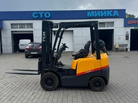 ТЦМ ФГ, об'ємом двигуна 0 л та пробігом 0 тис. км за 7700 $, фото 1 на Automoto.ua