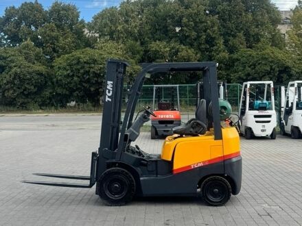 ТЦМ ФГ, объемом двигателя 0 л и пробегом 0 тыс. км за 7300 $, фото 1 на Automoto.ua