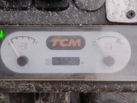 ТЦМ ФГ, объемом двигателя 0 л и пробегом 5 тыс. км за 7600 $, фото 1 на Automoto.ua