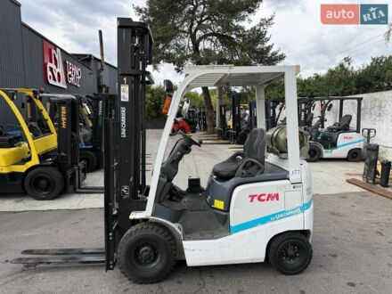 ТЦМ ФГ, объемом двигателя 0 л и пробегом 0 тыс. км за 8900 $, фото 1 на Automoto.ua