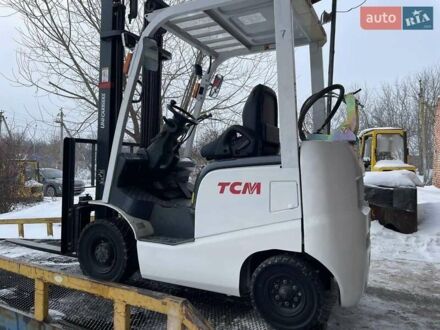 ТЦМ ФГ, объемом двигателя 0 л и пробегом 8 тыс. км за 8200 $, фото 1 на Automoto.ua