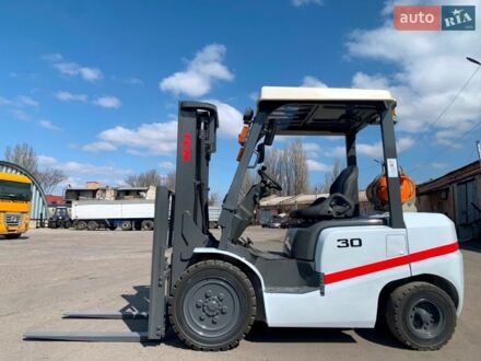 ТЦМ ФГ, объемом двигателя 2.1 л и пробегом 0 тыс. км за 13800 $, фото 1 на Automoto.ua