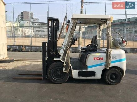 ТЦМ ФГ, об'ємом двигуна 2.1 л та пробігом 0 тис. км за 13800 $, фото 1 на Automoto.ua