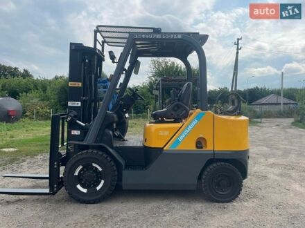 ТЦМ ФГ, об'ємом двигуна 0 л та пробігом 2 тис. км за 10900 $, фото 1 на Automoto.ua