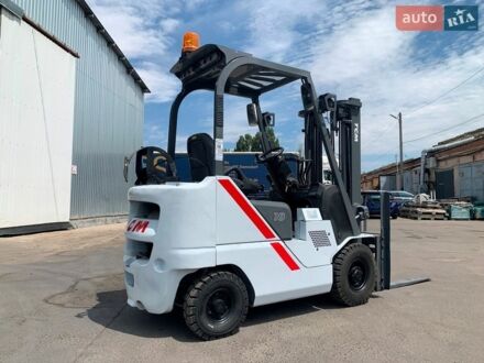 ТЦМ ФГ, объемом двигателя 2.1 л и пробегом 0 тыс. км за 8800 $, фото 1 на Automoto.ua