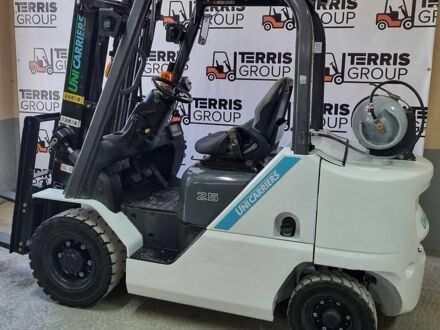 ТЦМ ФГ, объемом двигателя 0 л и пробегом 10 тыс. км за 9700 $, фото 1 на Automoto.ua