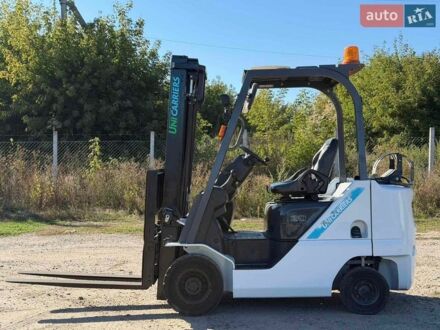 ТЦМ ФГ, об'ємом двигуна 0 л та пробігом 10 тис. км за 9000 $, фото 1 на Automoto.ua