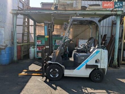 ТЦМ ФГ, объемом двигателя 2.1 л и пробегом 0 тыс. км за 8700 $, фото 1 на Automoto.ua