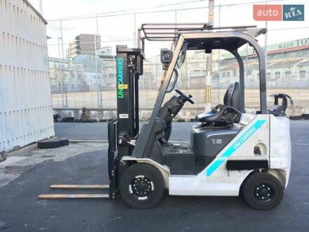 ТЦМ ФГ, объемом двигателя 2.1 л и пробегом 0 тыс. км за 8700 $, фото 1 на Automoto.ua