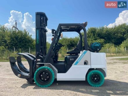 ТЦМ ФГ, объемом двигателя 0 л и пробегом 9 тыс. км за 12700 $, фото 1 на Automoto.ua
