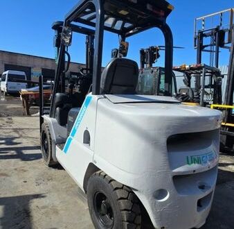 ТЦМ ФГ, объемом двигателя 0 л и пробегом 5 тыс. км за 10600 $, фото 1 на Automoto.ua