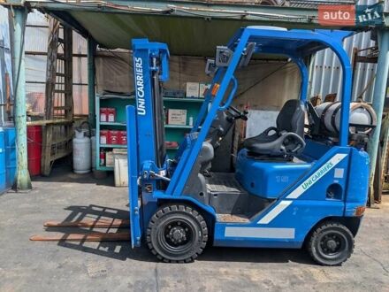 ТЦМ ФГ, объемом двигателя 2.1 л и пробегом 0 тыс. км за 8000 $, фото 1 на Automoto.ua