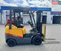 Желтый ТЦМ ФГ, объемом двигателя 0 л и пробегом 12 тыс. км за 8200 $, фото 5 на Automoto.ua