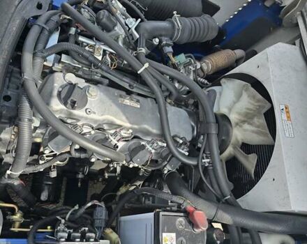 ТЦМ ФХГ, об'ємом двигуна 0 л та пробігом 9 тис. км за 9600 $, фото 11 на Automoto.ua
