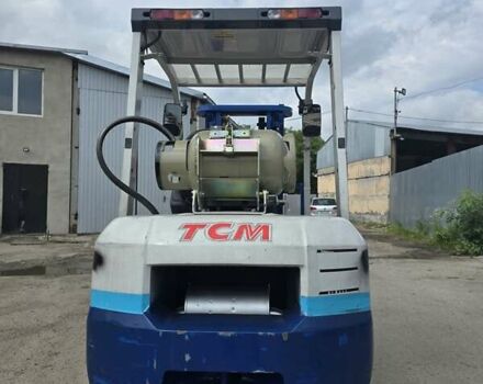 ТЦМ ФХГ, об'ємом двигуна 0 л та пробігом 9 тис. км за 9600 $, фото 1 на Automoto.ua