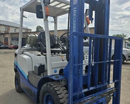 ТЦМ ФХГ, об'ємом двигуна 0 л та пробігом 9 тис. км за 9600 $, фото 2 на Automoto.ua