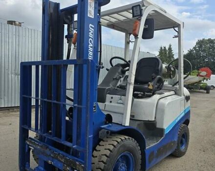 ТЦМ ФХГ, об'ємом двигуна 0 л та пробігом 9 тис. км за 9600 $, фото 7 на Automoto.ua