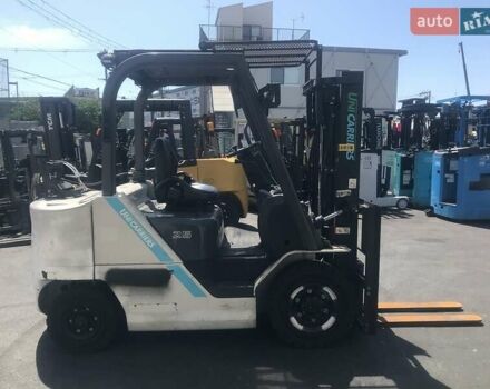 ТЦМ ФХГ, объемом двигателя 2.5 л и пробегом 0 тыс. км за 11100 $, фото 5 на Automoto.ua