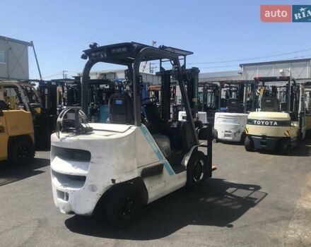 ТЦМ ФХГ, объемом двигателя 2.5 л и пробегом 0 тыс. км за 11100 $, фото 3 на Automoto.ua