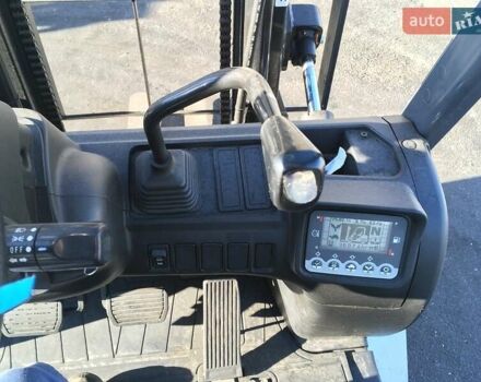 ТЦМ ФХГ, объемом двигателя 2.5 л и пробегом 0 тыс. км за 11900 $, фото 9 на Automoto.ua