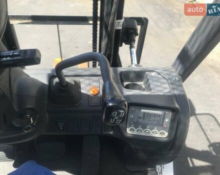 ТЦМ ФХГ, объемом двигателя 2.5 л и пробегом 0 тыс. км за 11100 $, фото 8 на Automoto.ua