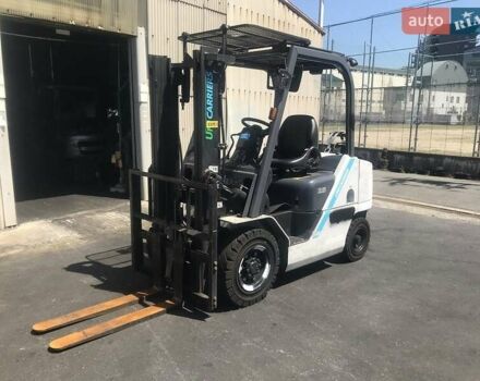 ТЦМ ФХГ, объемом двигателя 2.5 л и пробегом 0 тыс. км за 11100 $, фото 1 на Automoto.ua