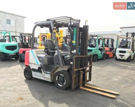 ТЦМ ФХГ, объемом двигателя 2.5 л и пробегом 0 тыс. км за 9100 $, фото 4 на Automoto.ua