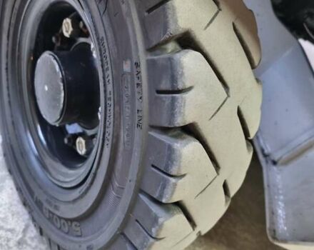 ТЦМ ФХГ, объемом двигателя 0 л и пробегом 4 тыс. км за 8500 $, фото 7 на Automoto.ua