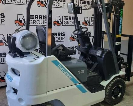 ТЦМ ФХГ, объемом двигателя 0 л и пробегом 4 тыс. км за 8500 $, фото 1 на Automoto.ua