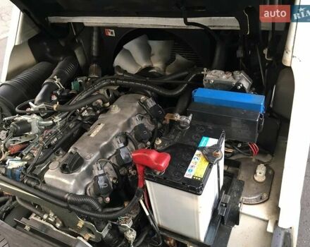 ТЦМ ФХГ, объемом двигателя 2.5 л и пробегом 0 тыс. км за 11900 $, фото 6 на Automoto.ua