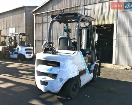 ТЦМ ФХГ, объемом двигателя 2.5 л и пробегом 0 тыс. км за 11900 $, фото 3 на Automoto.ua