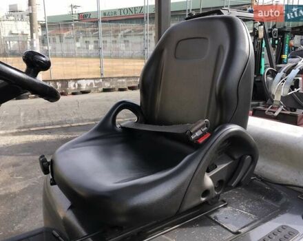 ТЦМ ФХГ, объемом двигателя 2.5 л и пробегом 0 тыс. км за 9100 $, фото 9 на Automoto.ua