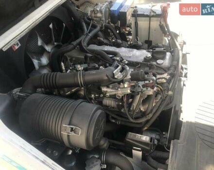 ТЦМ ФХГ, объемом двигателя 2.5 л и пробегом 0 тыс. км за 11100 $, фото 9 на Automoto.ua