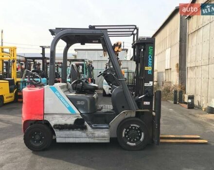 ТЦМ ФХГ, объемом двигателя 2.5 л и пробегом 0 тыс. км за 9100 $, фото 5 на Automoto.ua