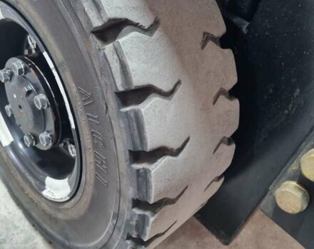 ТЦМ ФХГ, объемом двигателя 0 л и пробегом 4 тыс. км за 8500 $, фото 8 на Automoto.ua