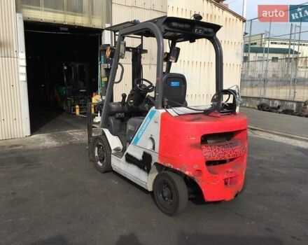 ТЦМ ФХГ, объемом двигателя 2.5 л и пробегом 0 тыс. км за 9100 $, фото 2 на Automoto.ua