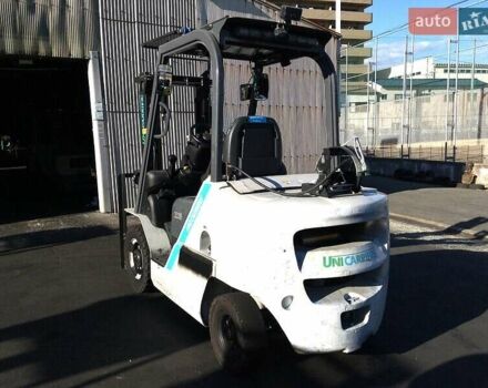 ТЦМ ФХГ, объемом двигателя 2.5 л и пробегом 0 тыс. км за 11900 $, фото 2 на Automoto.ua