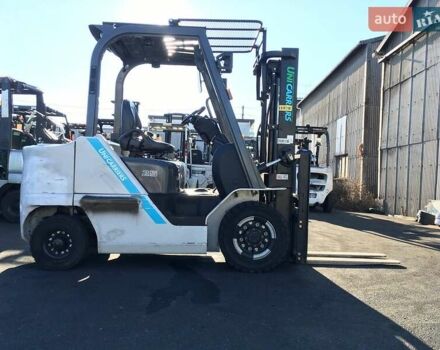 ТЦМ ФХГ, объемом двигателя 2.5 л и пробегом 0 тыс. км за 11900 $, фото 5 на Automoto.ua