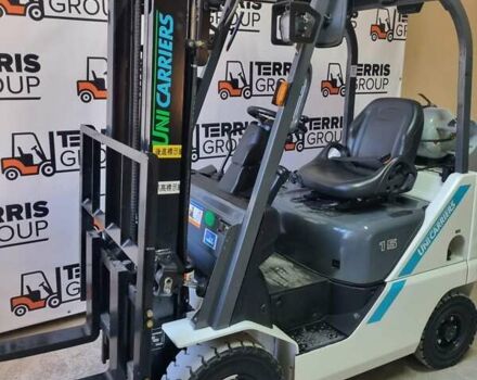 ТЦМ ФХГ, объемом двигателя 0 л и пробегом 4 тыс. км за 8500 $, фото 5 на Automoto.ua
