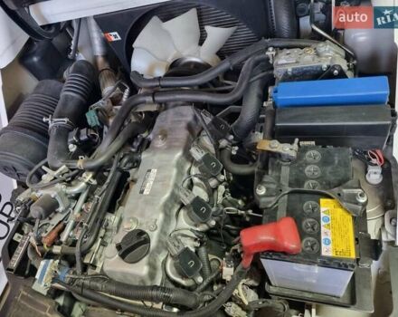 ТЦМ ФХГ, объемом двигателя 0 л и пробегом 4 тыс. км за 8500 $, фото 10 на Automoto.ua