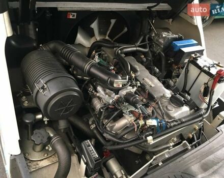 ТЦМ ФХГ, объемом двигателя 2.5 л и пробегом 0 тыс. км за 11900 $, фото 7 на Automoto.ua