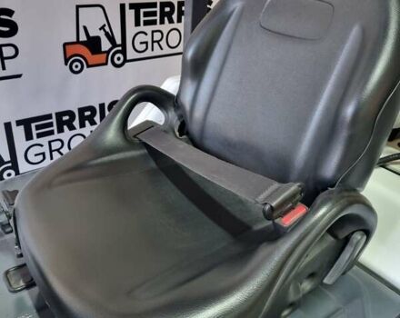 ТЦМ ФХГ, объемом двигателя 0 л и пробегом 4 тыс. км за 8500 $, фото 9 на Automoto.ua