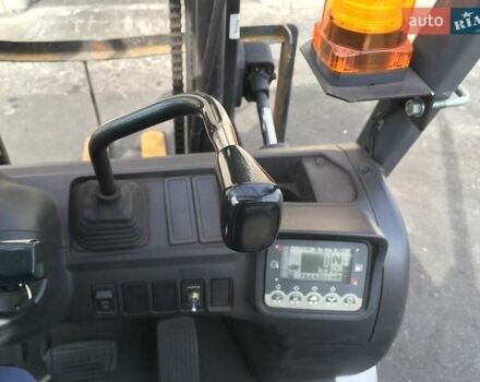 ТЦМ ФХГ, объемом двигателя 2.5 л и пробегом 0 тыс. км за 9100 $, фото 8 на Automoto.ua