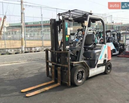 ТЦМ ФХГ, объемом двигателя 2.5 л и пробегом 0 тыс. км за 9100 $, фото 1 на Automoto.ua