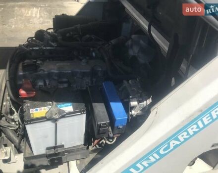 ТЦМ ФХГ, объемом двигателя 2.5 л и пробегом 0 тыс. км за 11100 $, фото 6 на Automoto.ua