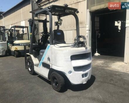 ТЦМ ФХГ, объемом двигателя 2.5 л и пробегом 0 тыс. км за 11100 $, фото 2 на Automoto.ua