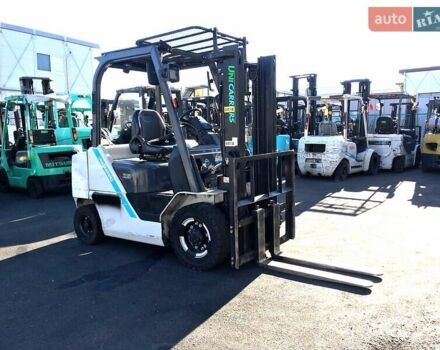 ТЦМ ФХГ, объемом двигателя 2.5 л и пробегом 0 тыс. км за 11900 $, фото 4 на Automoto.ua