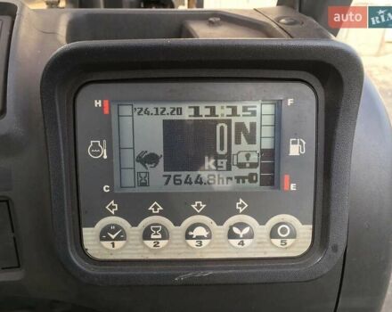 ТЦМ ФХГ, объемом двигателя 2.5 л и пробегом 0 тыс. км за 9100 $, фото 7 на Automoto.ua