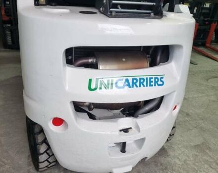 ТЦМ ФХГ, объемом двигателя 0 л и пробегом 9 тыс. км за 9900 $, фото 6 на Automoto.ua