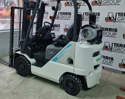 ТЦМ ФХГ, объемом двигателя 0 л и пробегом 9 тыс. км за 9900 $, фото 2 на Automoto.ua